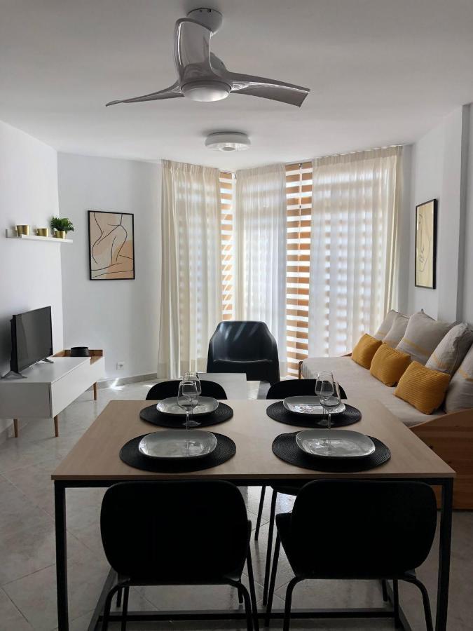 Apartamento San Mar En Calpe Exterior photo