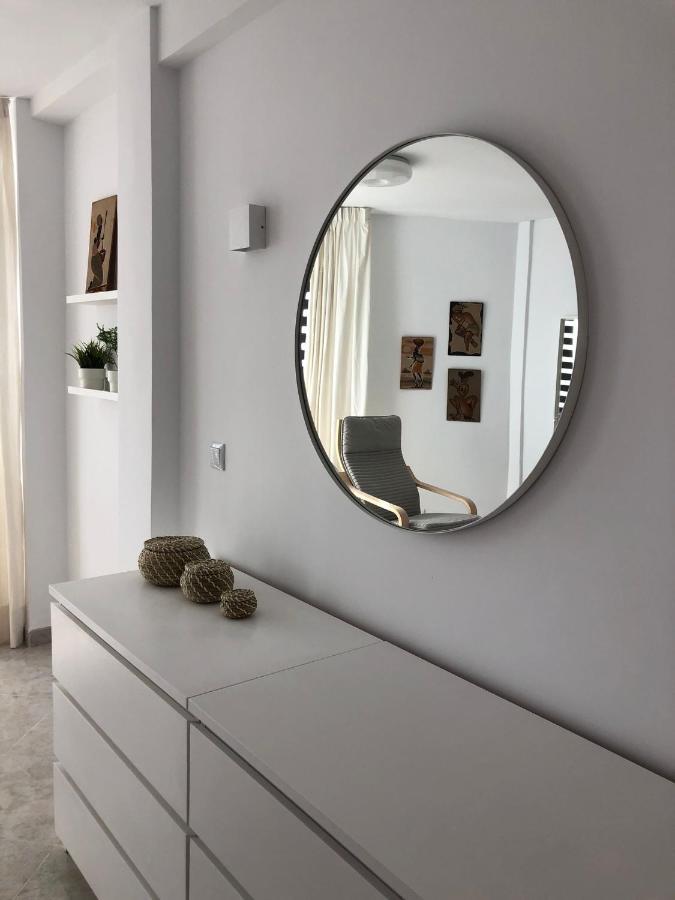 Apartamento San Mar En Calpe Exterior photo
