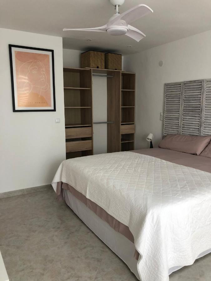 Apartamento San Mar En Calpe Exterior photo